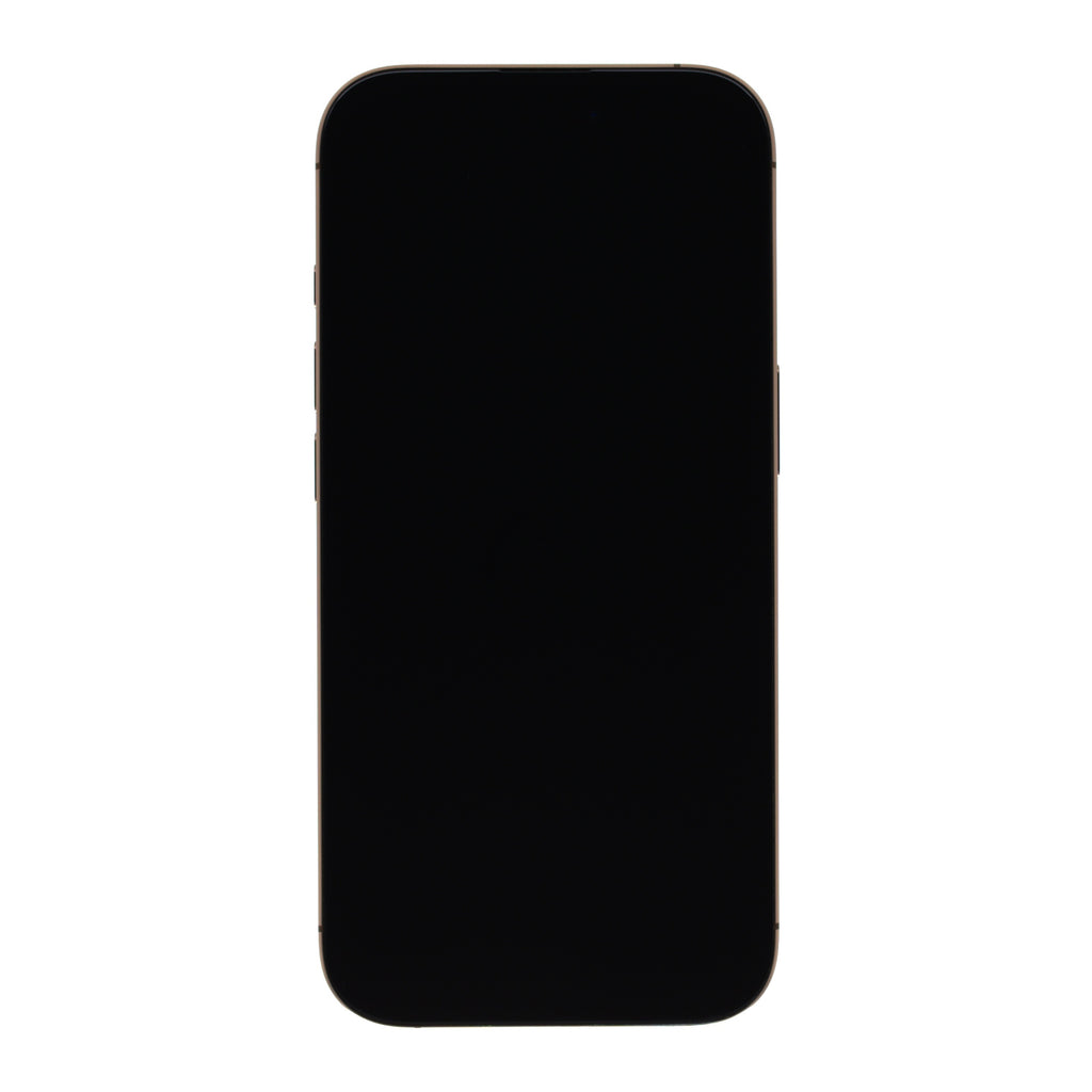 95新 Apple iPhone 16 Pro 256G 沙漠色鈦金屬 中國大陸版