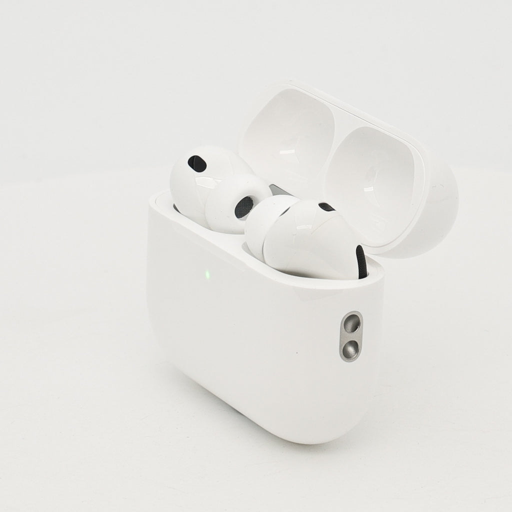 99新 Apple AirPods Pro 3 白色