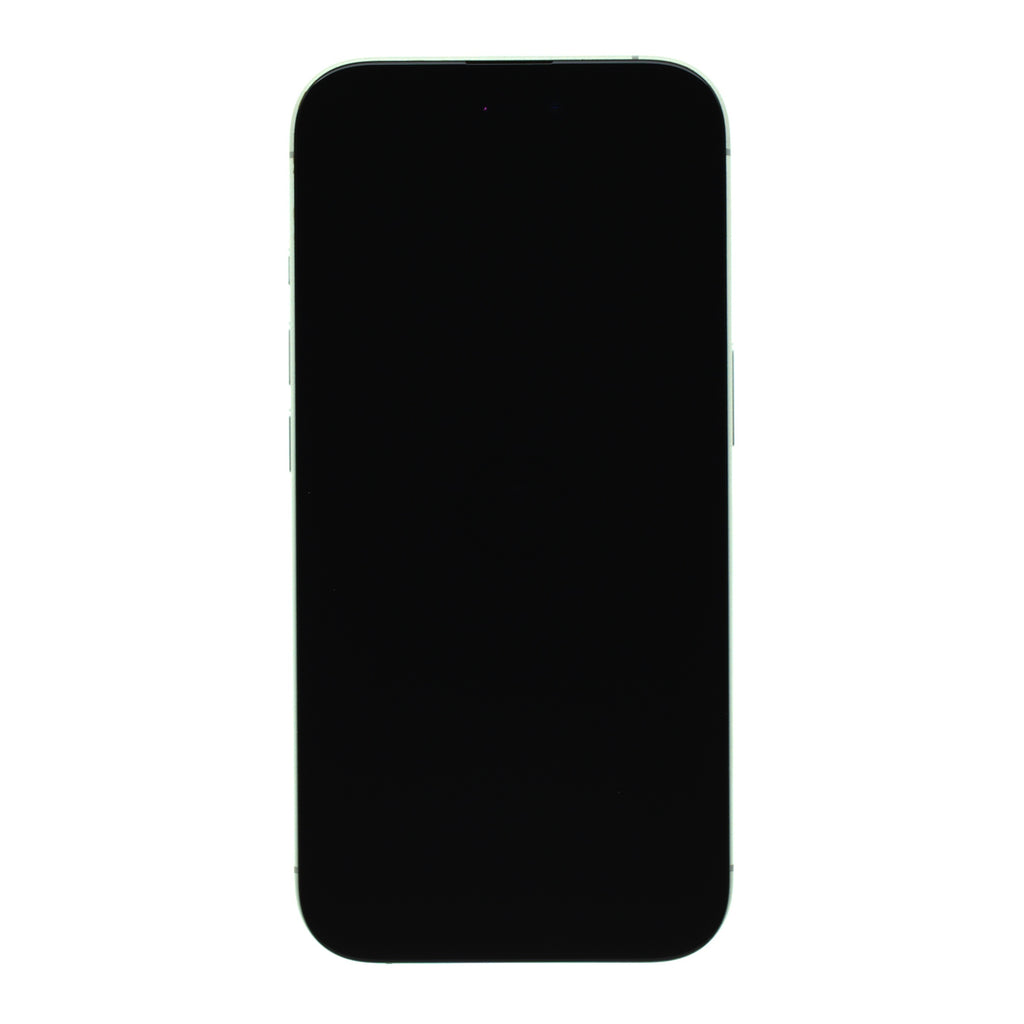 95新 Apple iPhone 16 128G 白色 中國大陸版