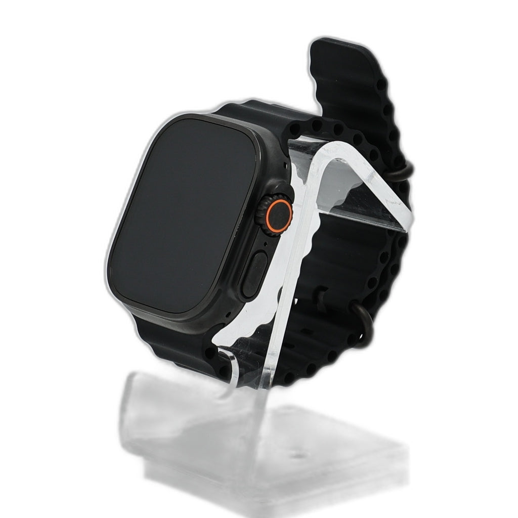99新 Apple Watch Ultra 2 49毫米 鈦金屬