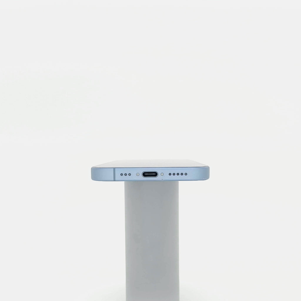 95新 Apple iPhone 17 256G 青霧藍色 中國大陸版