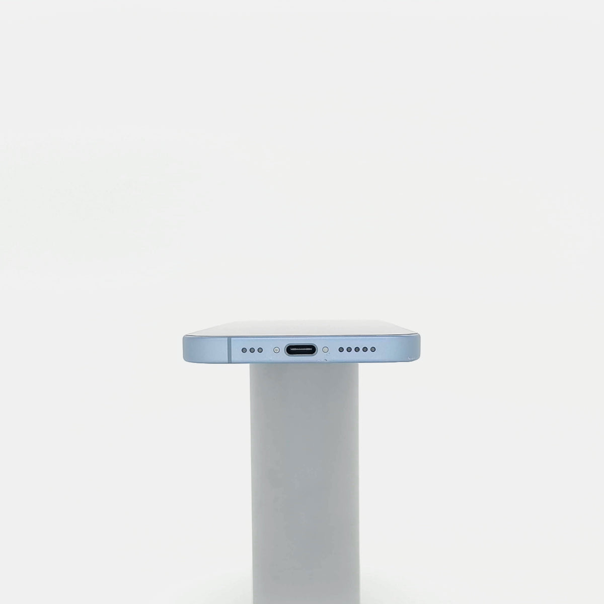 95新 Apple iPhone 17 256G 青霧藍色 中國大陸版