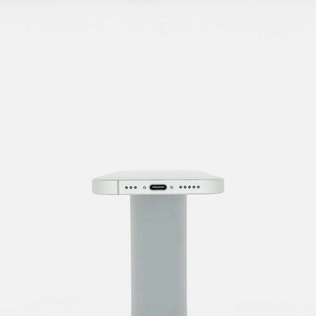 95新 Apple iPhone 16 256G 白色 中國大陸版