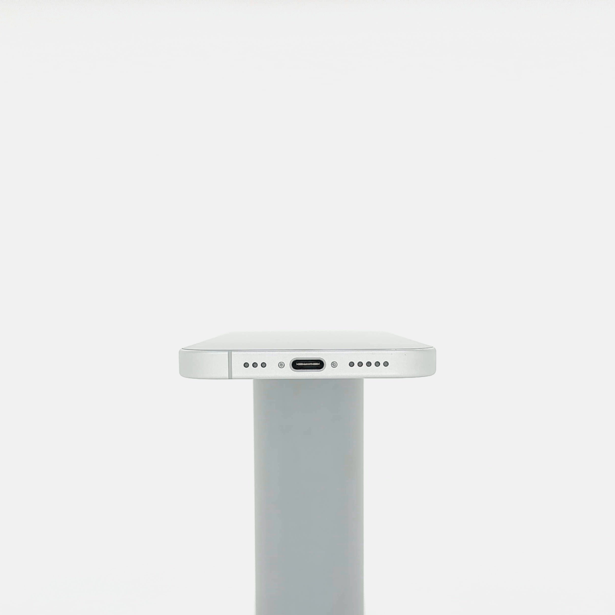 95新 Apple iPhone 16 256G 白色 中國大陸版