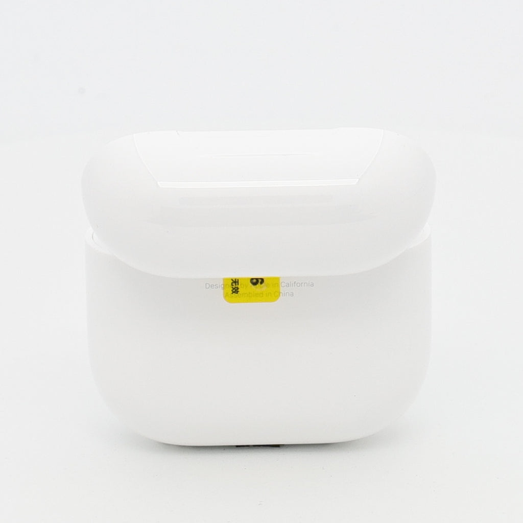 99新 Apple AirPods 4 (支持主动降噪) 白色