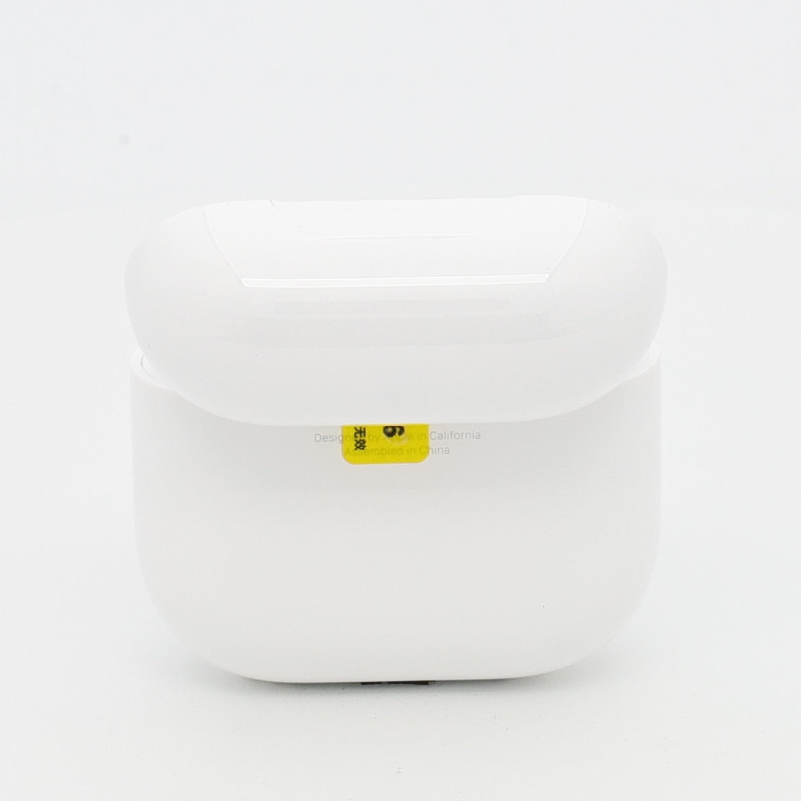 99新 Apple AirPods 4 (支持主动降噪) 白色