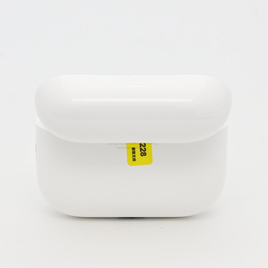 99新 Apple AirPods Pro 3 白色