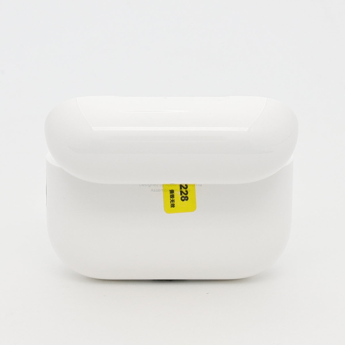 99新 Apple AirPods Pro 3 白色