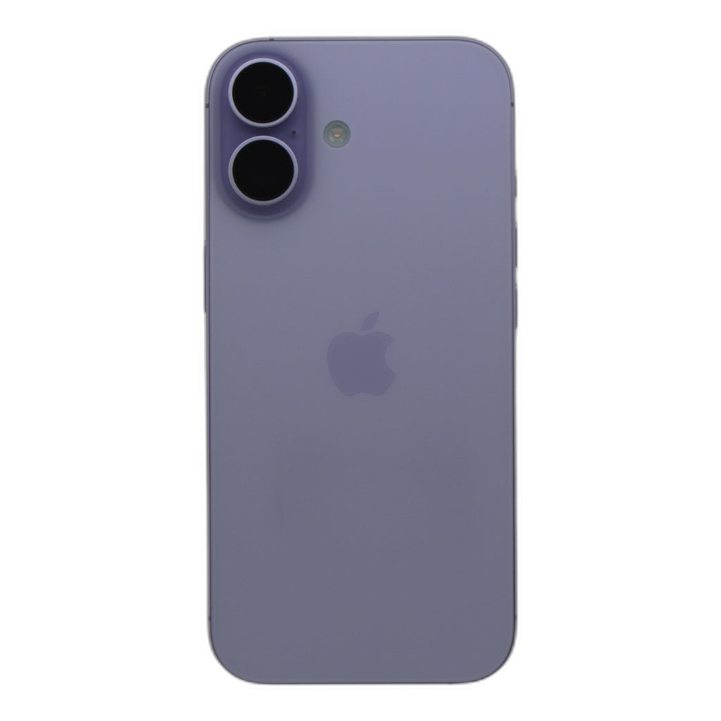 95新 Apple iPhone 17 256G 薰衣草紫色 中國大陸版