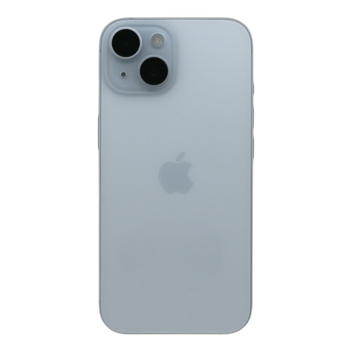 95新 Apple iPhone 15 256G 藍色 中國大陸版