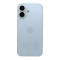 95新 Apple iPhone 16 128G 白色 中國大陸版