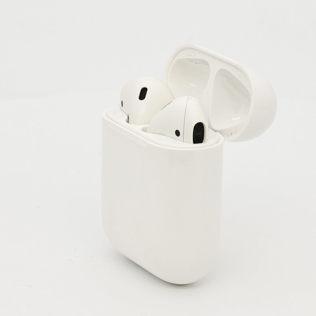 99新 Apple AirPods 2 白色
