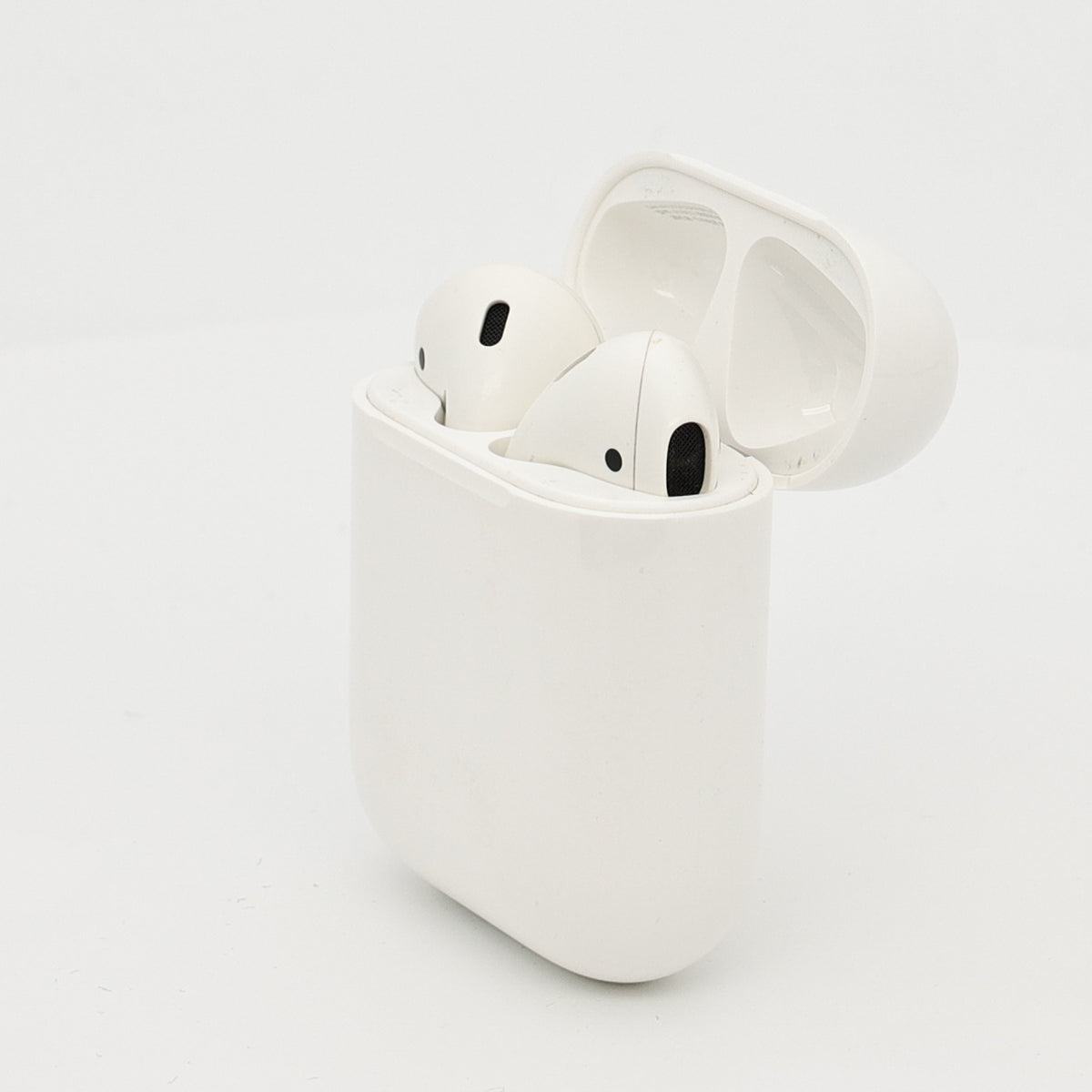 99新 Apple AirPods 2 白色