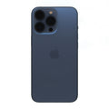 95新 Apple iPhone 13 Pro 256G 遠峰藍色 中國大陸版