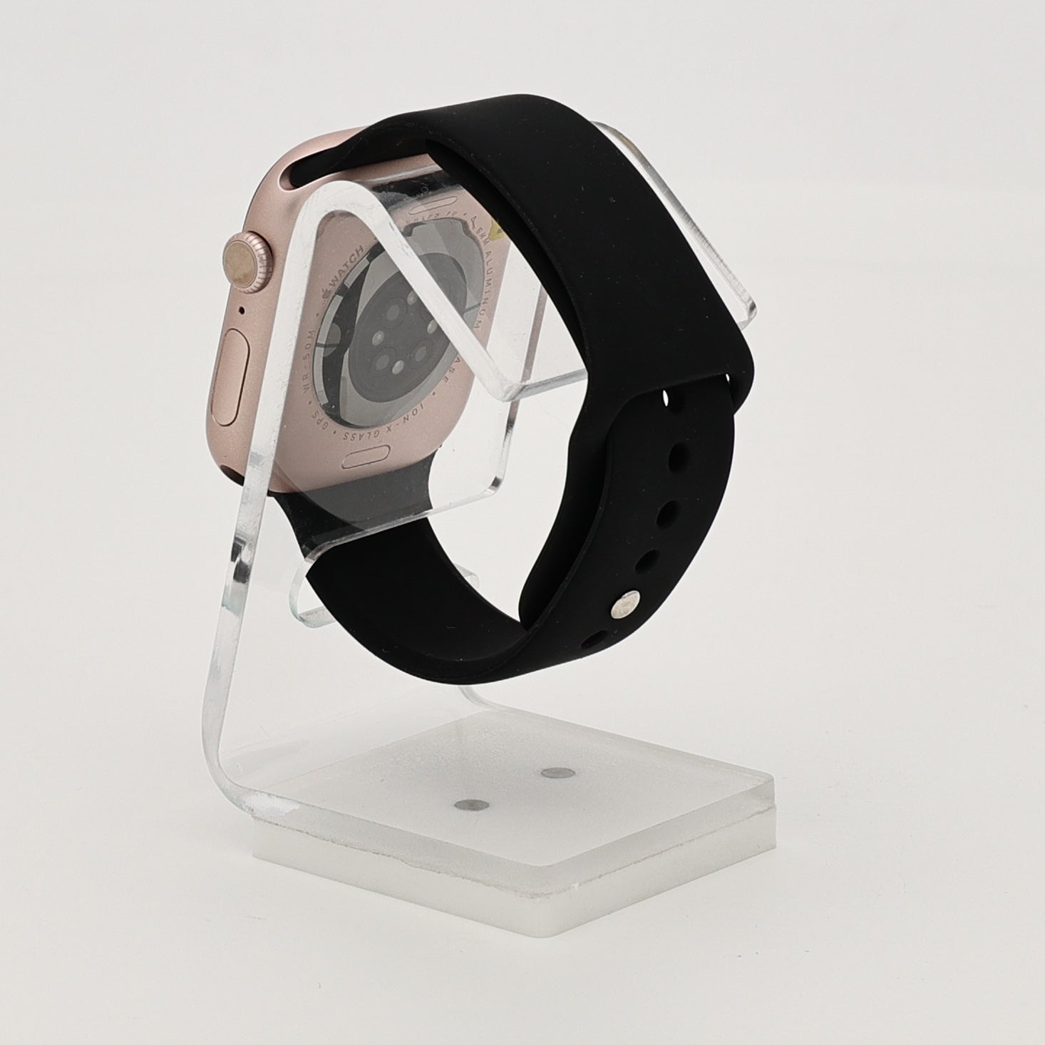 99新 Apple Watch Series 10 46毫米 鋁金屬