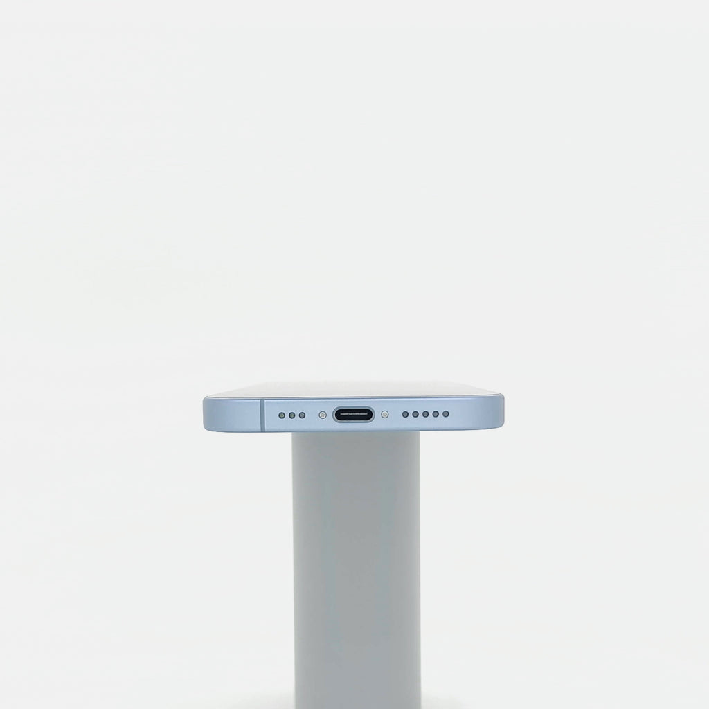99新 Apple iPhone 17 256G 青霧藍色 中國大陸版