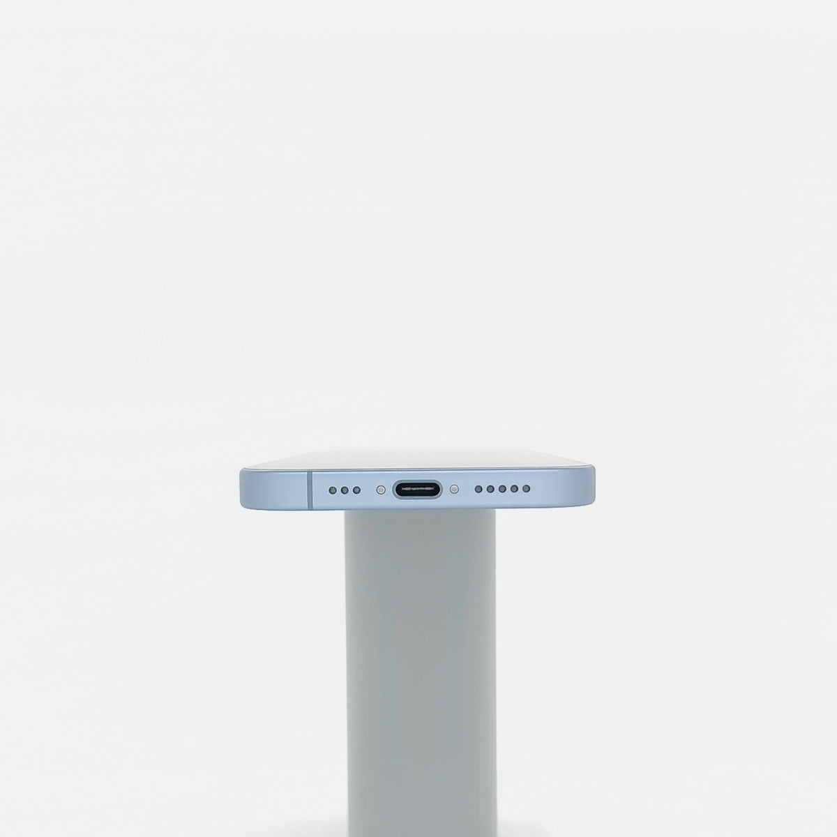 99新 Apple iPhone 17 256G 青霧藍色 中國大陸版