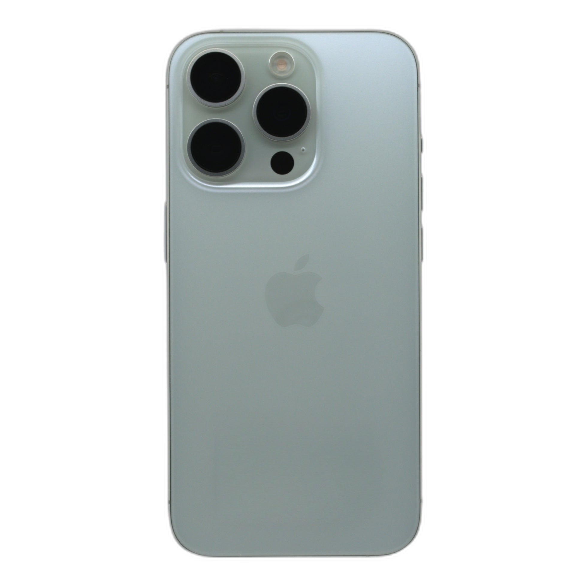 95新 Apple iPhone 15 Pro 256G 白色鈦金屬 中國大陸版