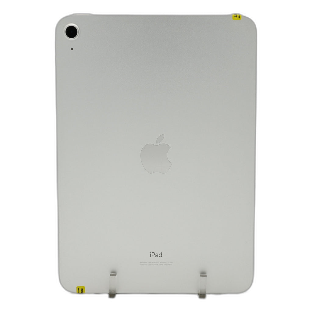 99新 Apple iPad 10代 256G 銀色 WIFI