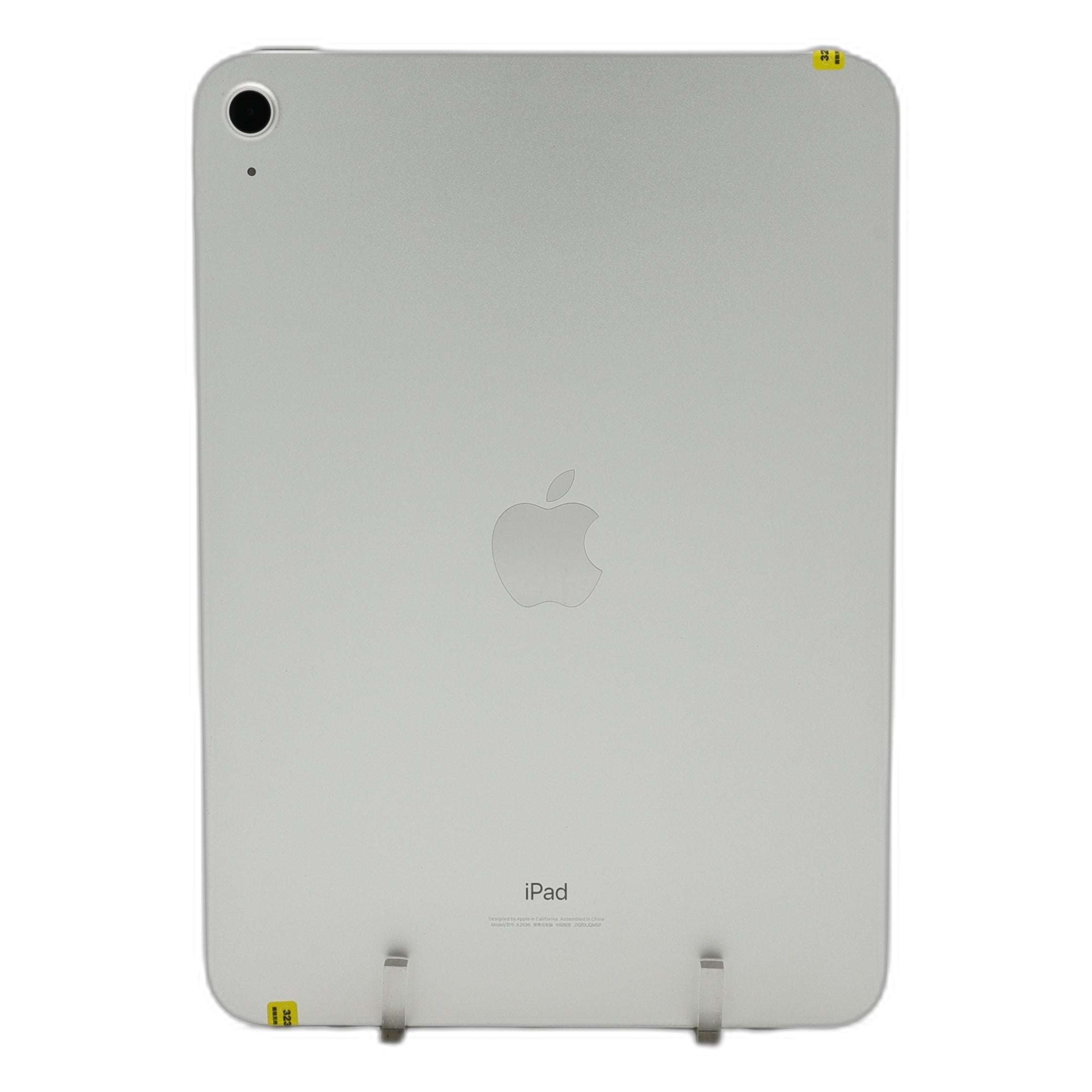 99新 Apple iPad 10代 256G 銀色 WIFI