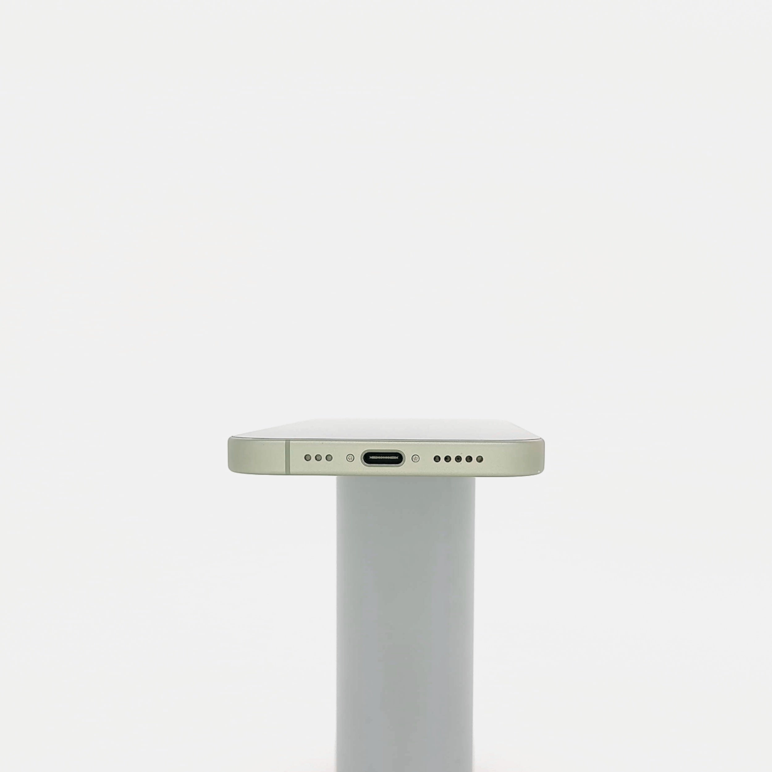 95新 Apple iPhone 17 256G 鼠尾草綠色 中國大陸版