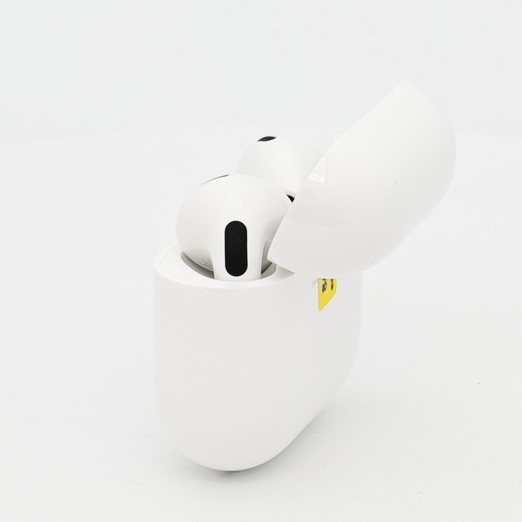 99新 Apple AirPods 4 (支持主动降噪) 白色