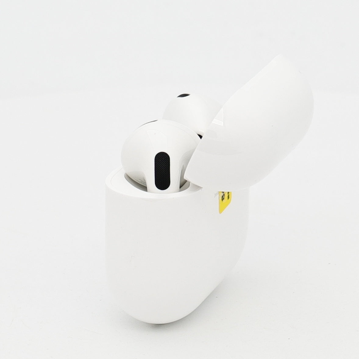 99新 Apple AirPods 4 (支持主动降噪) 白色