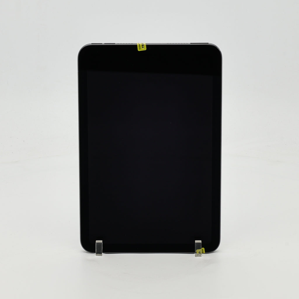 95新 Apple iPad mini6 256G 深空灰色 WIFI