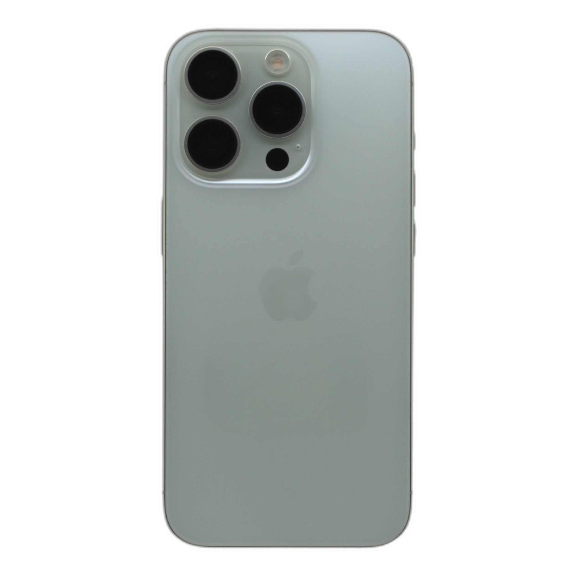 95新 Apple iPhone 15 Pro 256G 白色鈦金屬 中國大陸版
