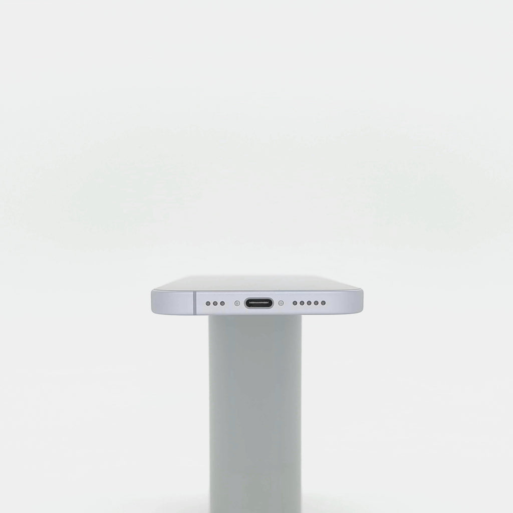 99新 Apple iPhone 17 256G 薰衣草紫色 中國大陸版