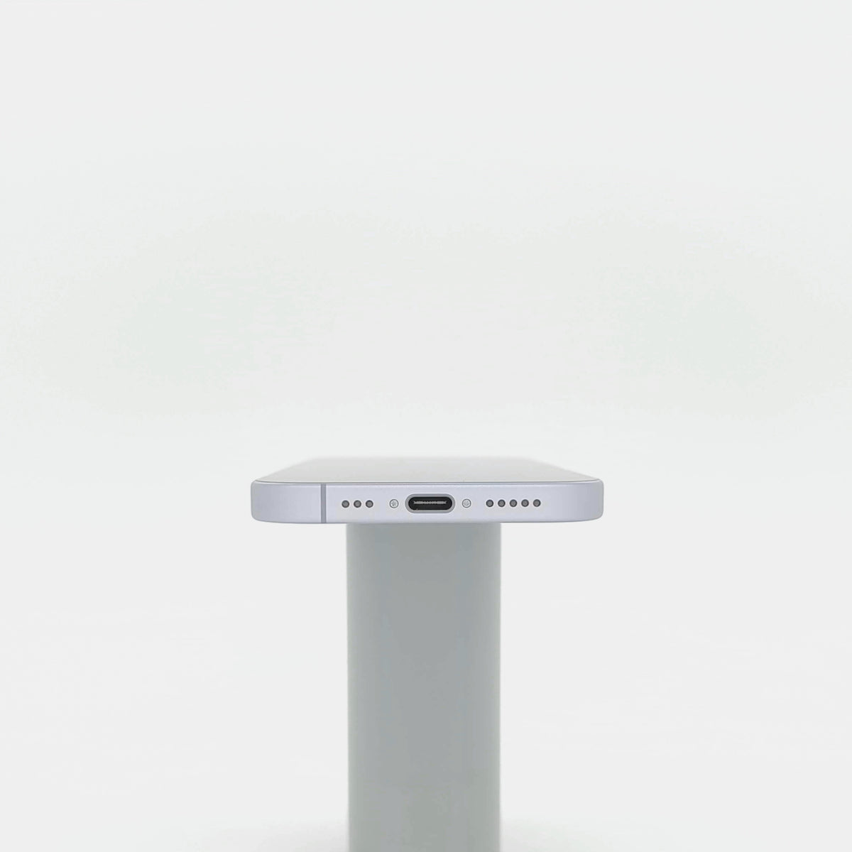 99新 Apple iPhone 17 256G 薰衣草紫色 中國大陸版