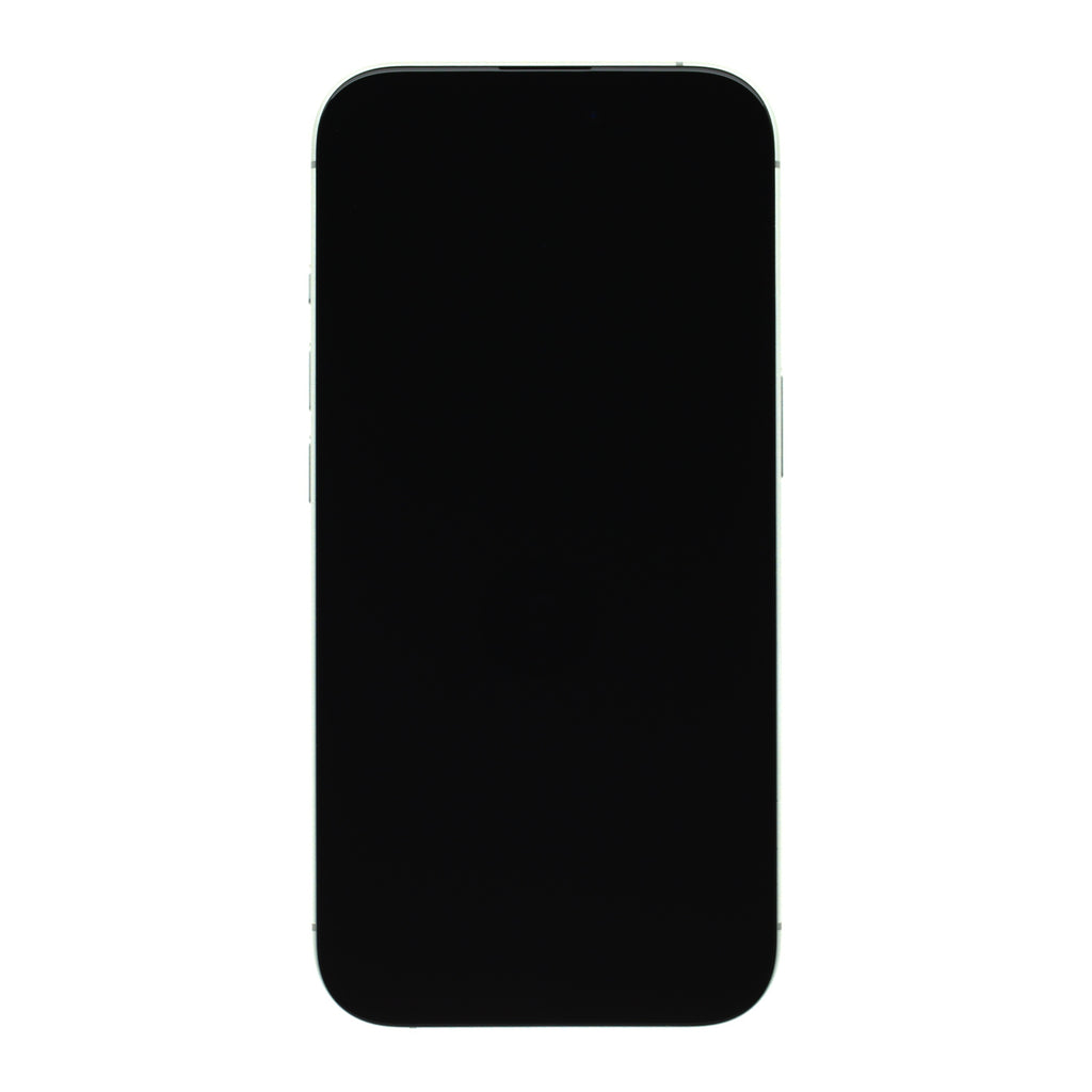 95新 Apple iPhone 16 256G 白色 中國大陸版