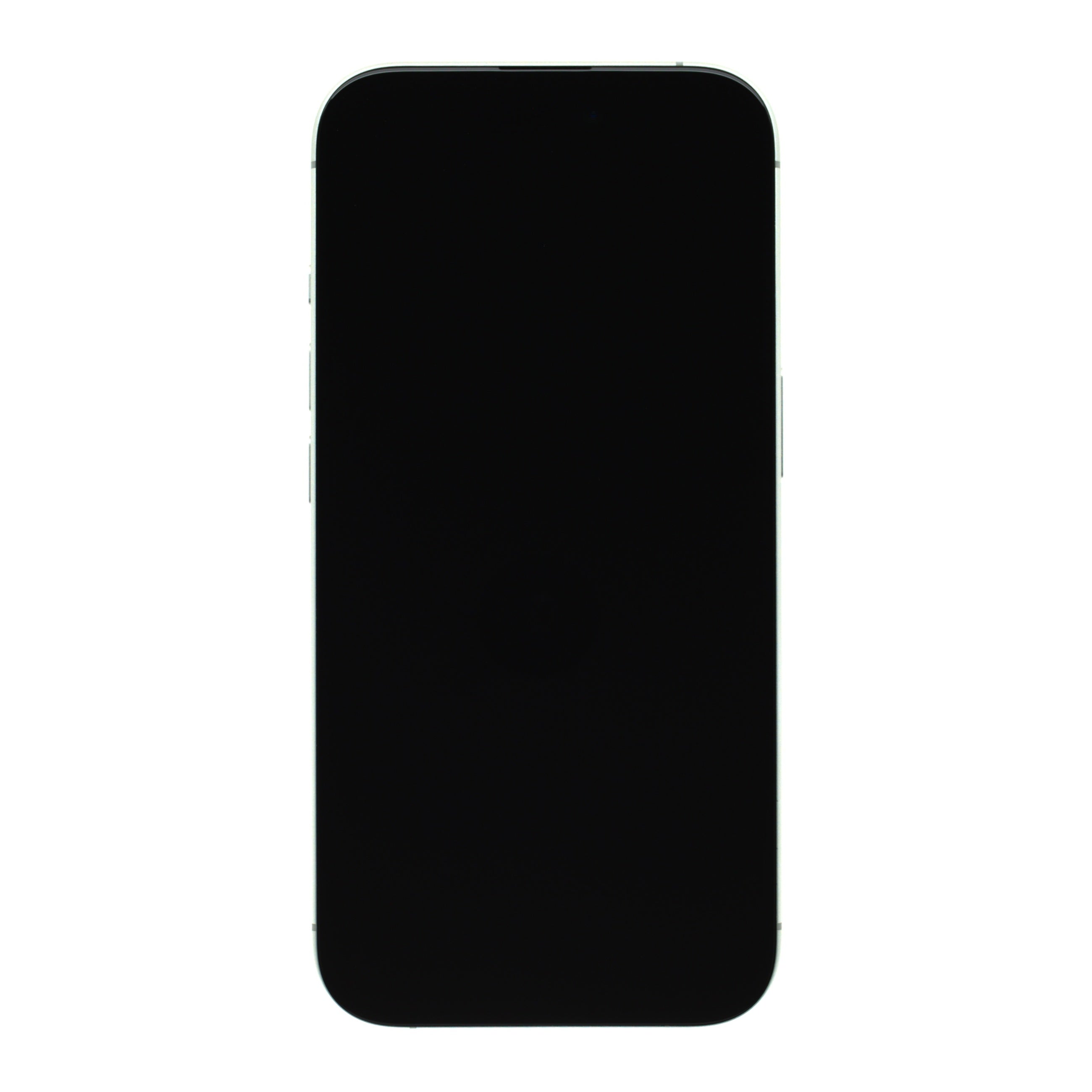 95新 Apple iPhone 16 256G 白色 中國大陸版