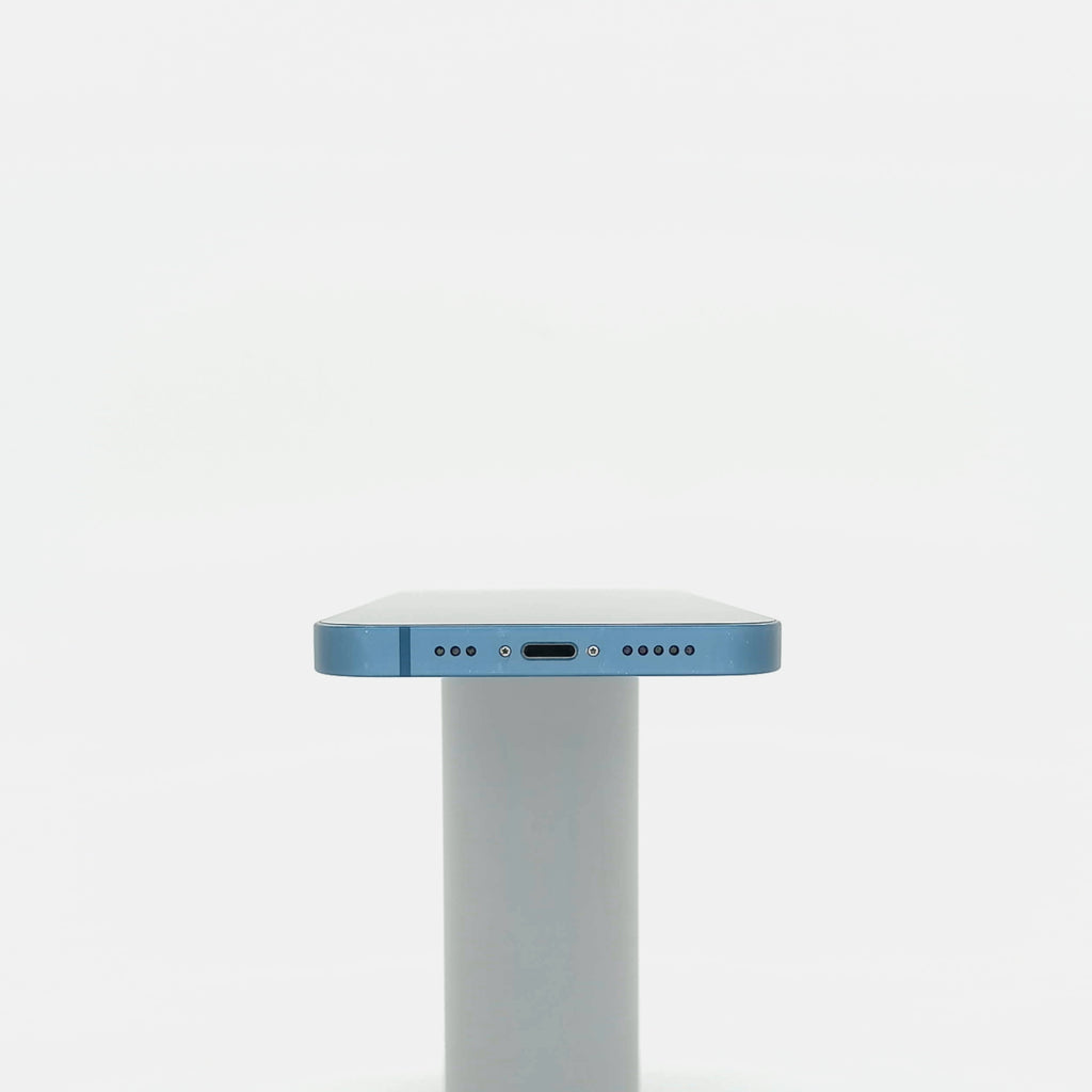 95新 Apple iPhone 13 128G 藍色 中國大陸版