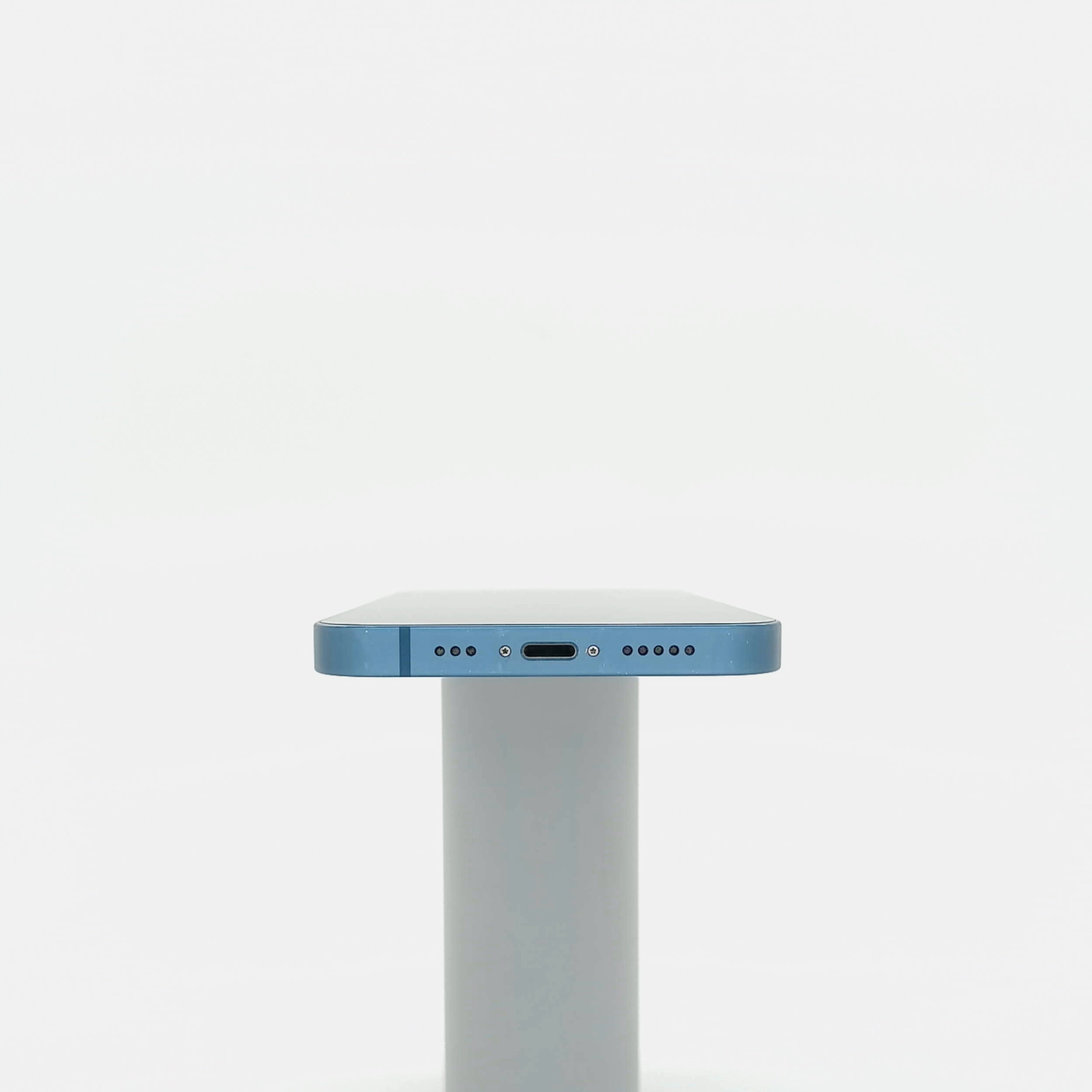 95新 Apple iPhone 13 128G 藍色 中國大陸版