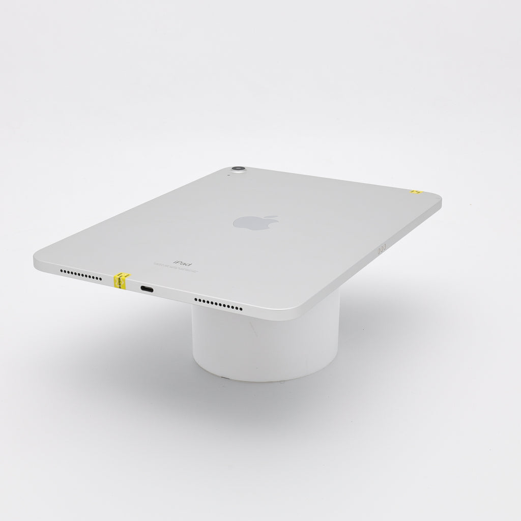 95新 Apple iPad 10代 64G 銀色 WIFI