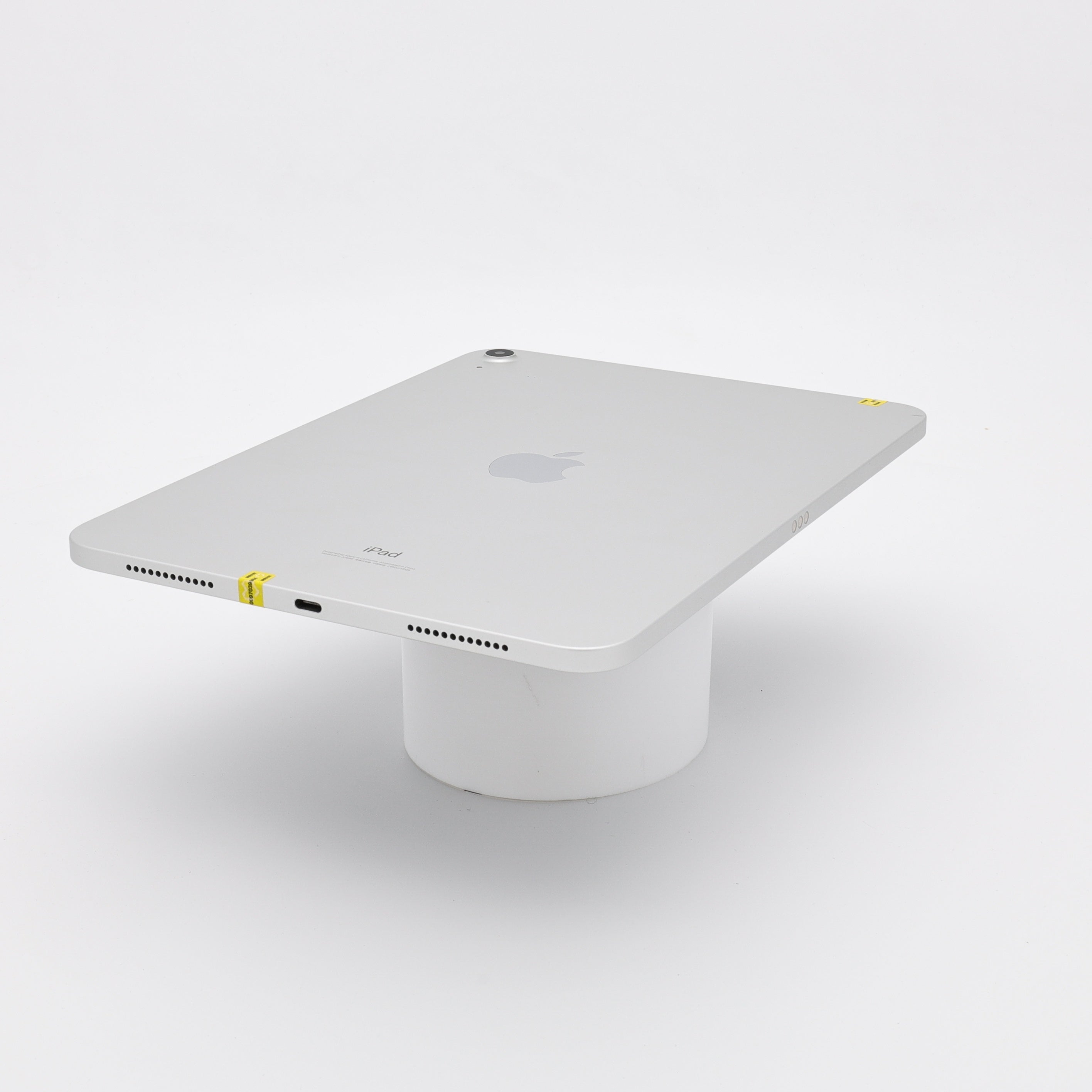 95新 Apple iPad 10代 64G 銀色 WIFI