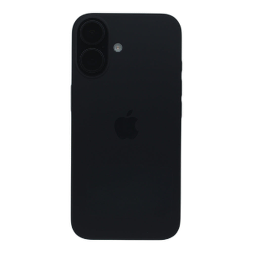 95新 Apple iPhone 16 256G 黑色 中國大陸版