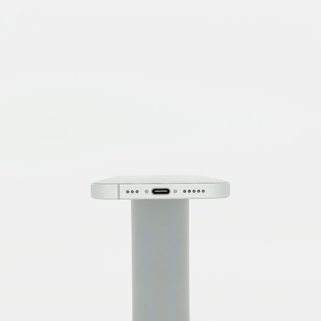 95新 Apple iPhone 16 256G 白色 中國大陸版