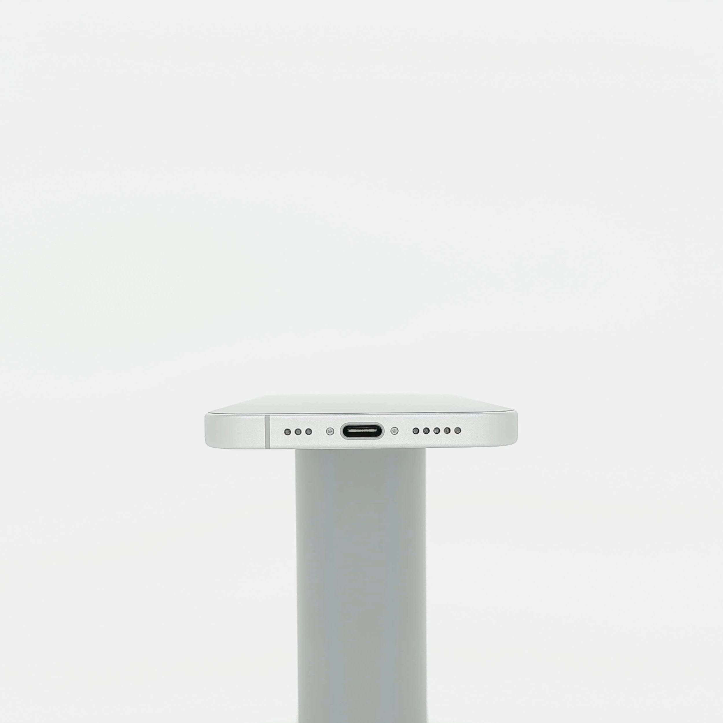 95新 Apple iPhone 16 256G 白色 中國大陸版