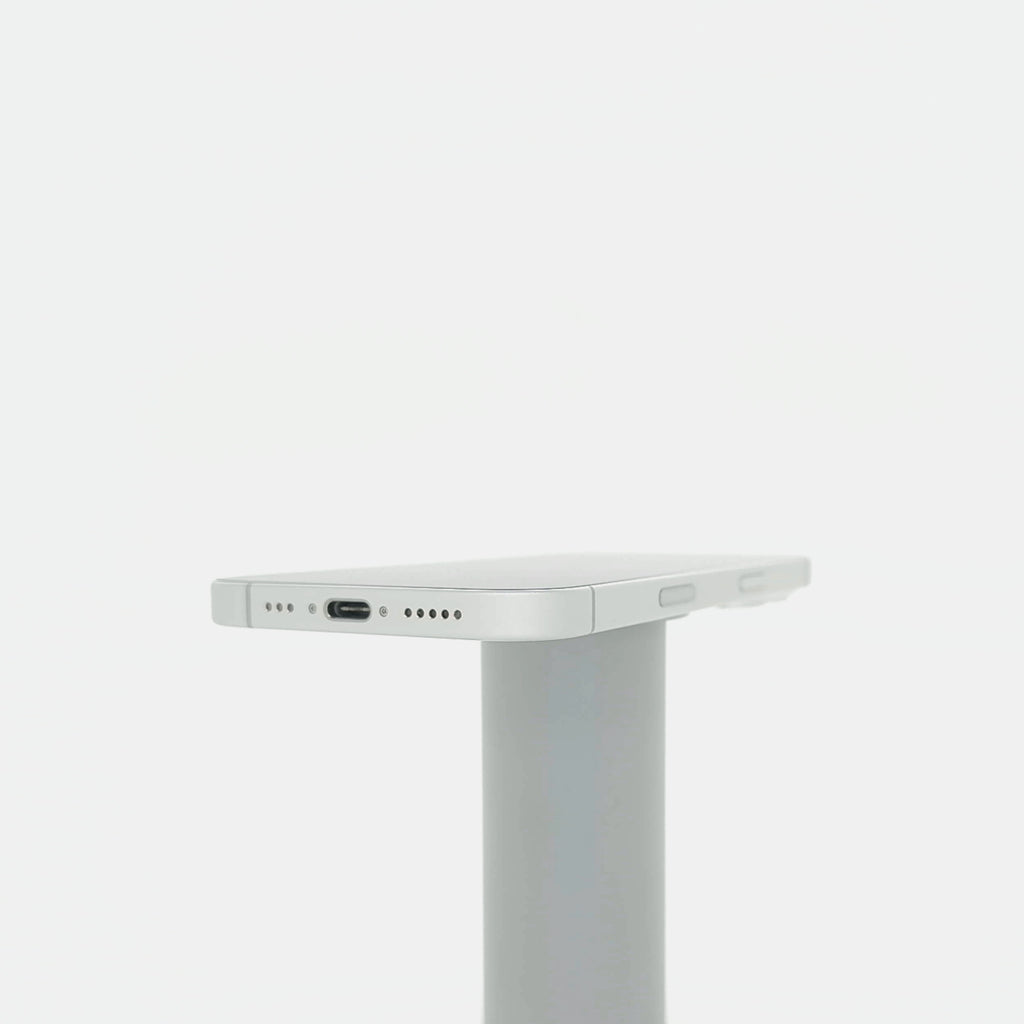 95新 Apple iPhone 17 256G 白色 中國大陸版