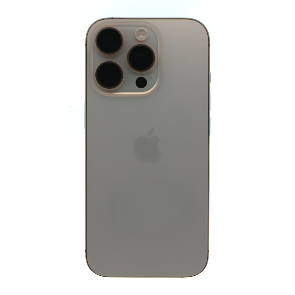 99新 Apple iPhone 16 Pro 128G 沙漠色鈦金屬 中國大陸版