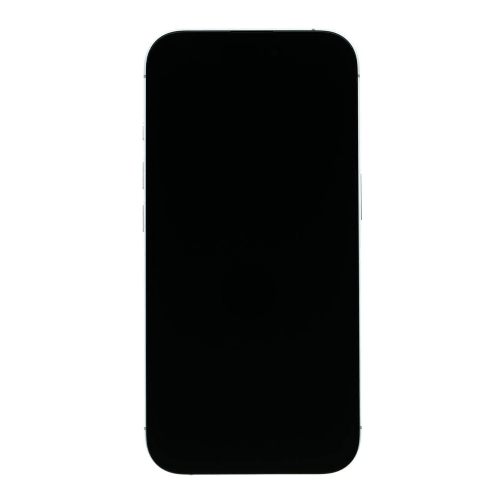 99新 Apple iPhone 16 256G 白色 中國大陸版