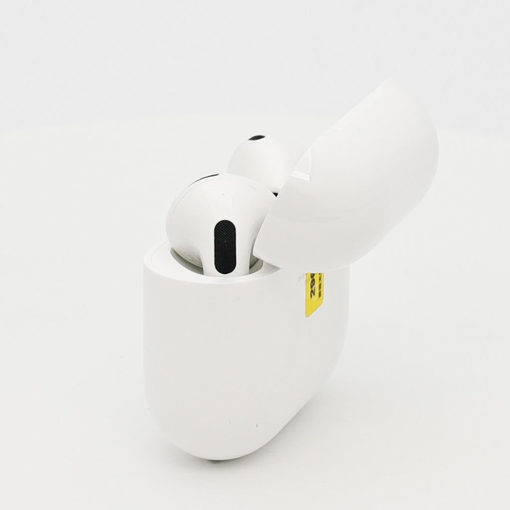 99新 Apple AirPods 4 (支持主動降噪) 白色