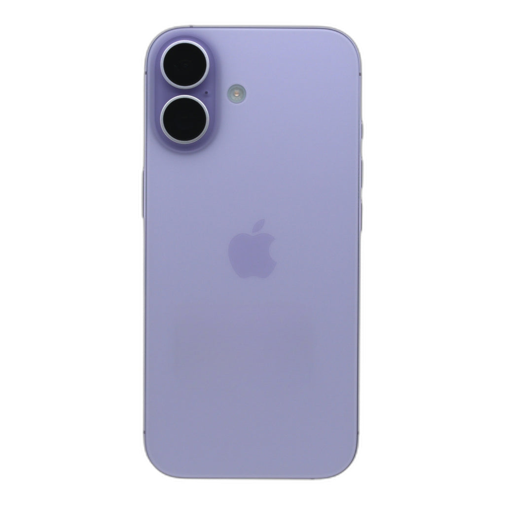 99新 Apple iPhone 17 256G 薰衣草紫色 中國大陸版