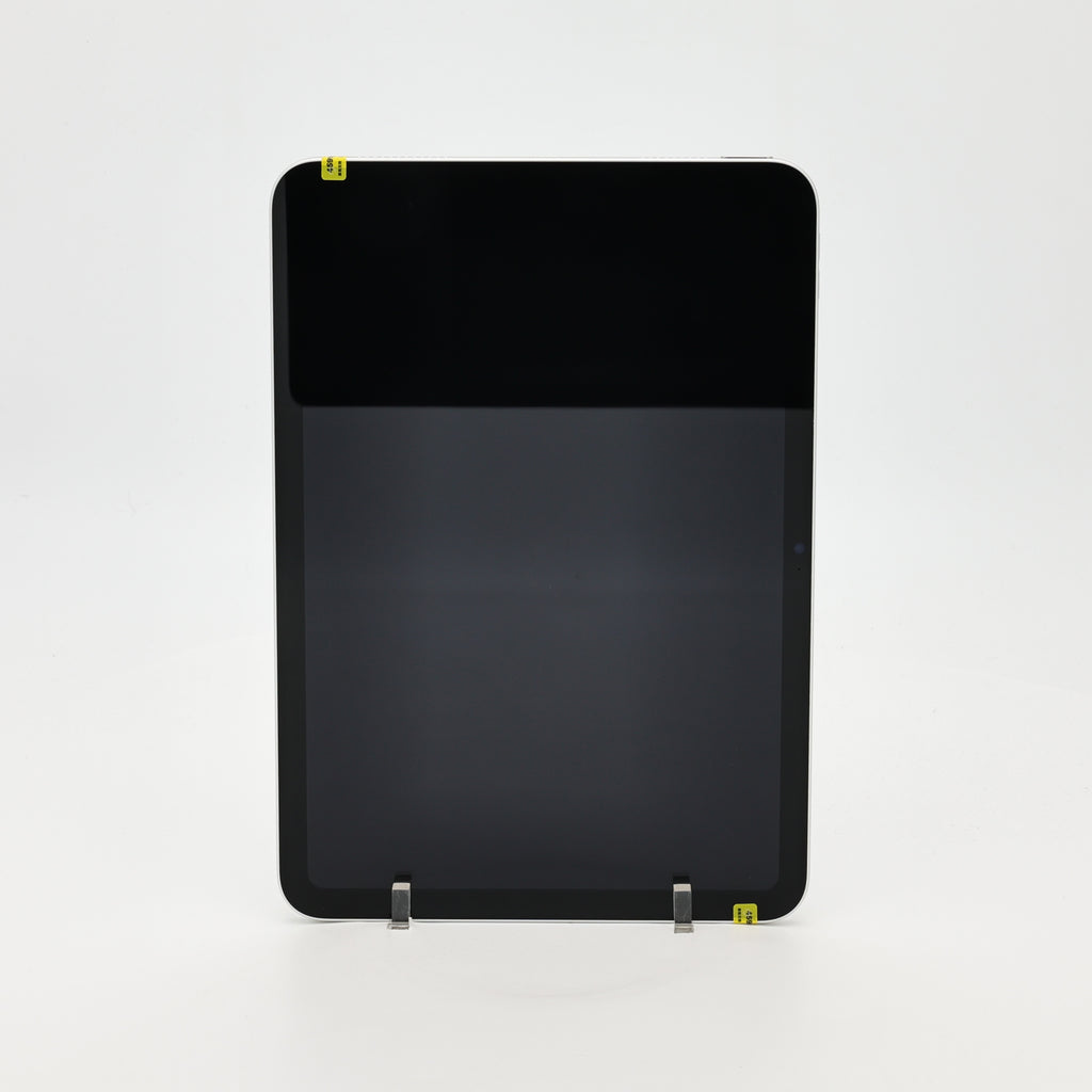 95新 Apple iPad 10代 64G 銀色 WIFI