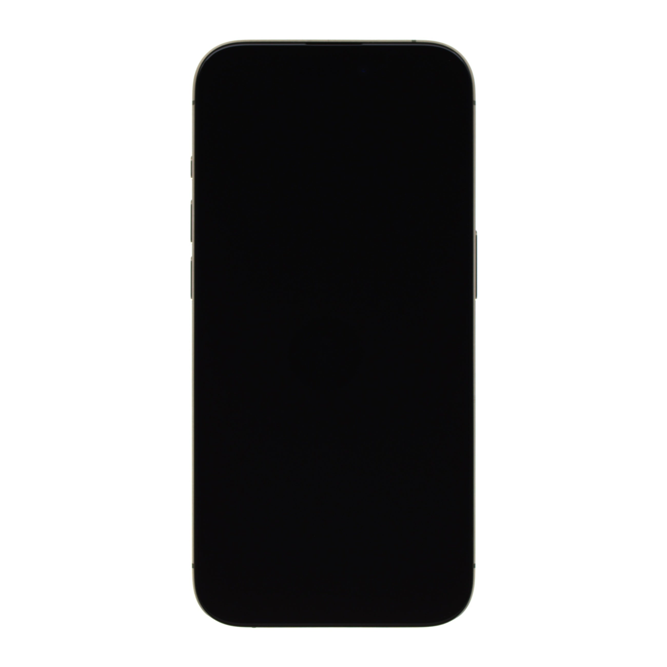 99新 Apple iPhone 15 Pro 256G 原色鈦金屬 中國大陸官換機