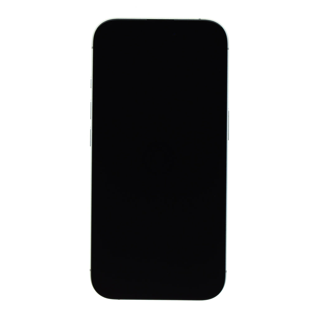 95新 Apple iPhone 16 256G 白色 中國大陸版
