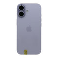 99新 Apple iPhone 17 256G 薰衣草紫色 中國大陸版