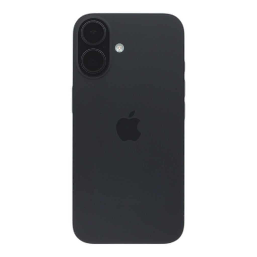 95新 Apple iPhone 16 128G 黑色 中國大陸版